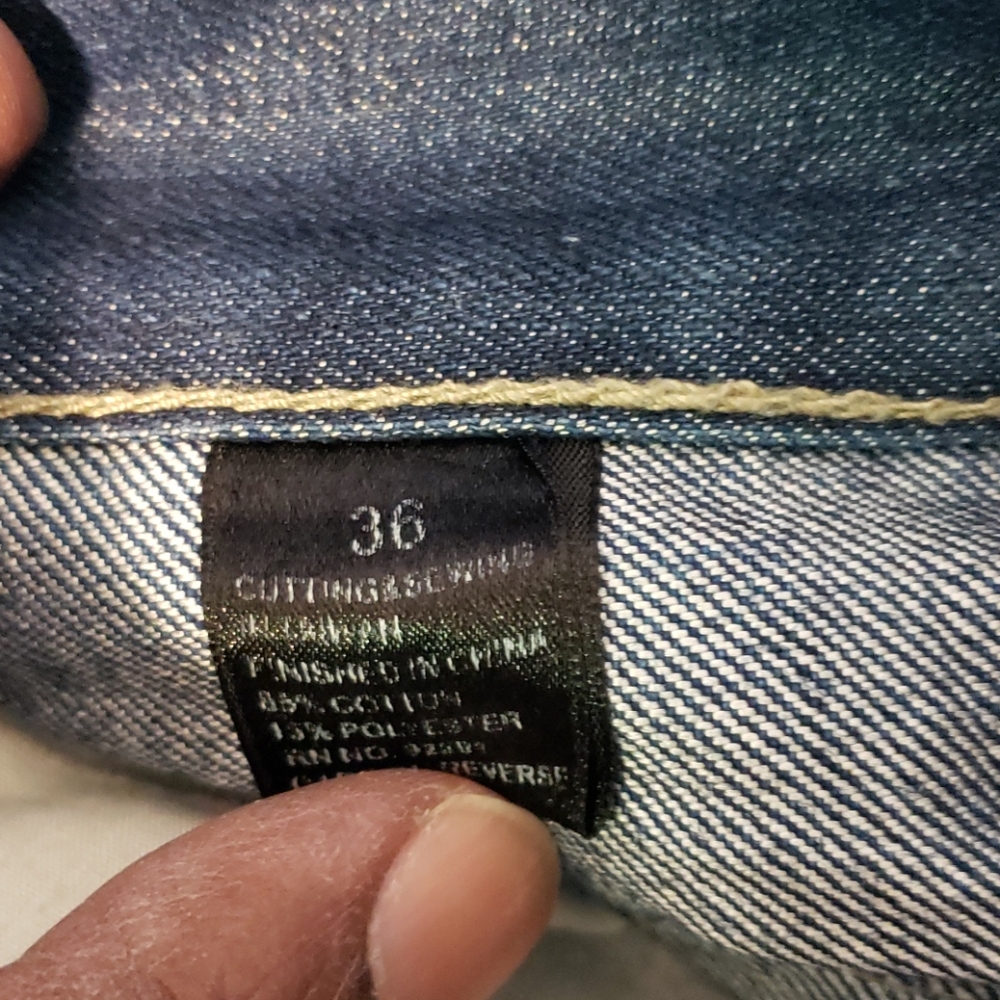 Shorts - Picture 4 of 4